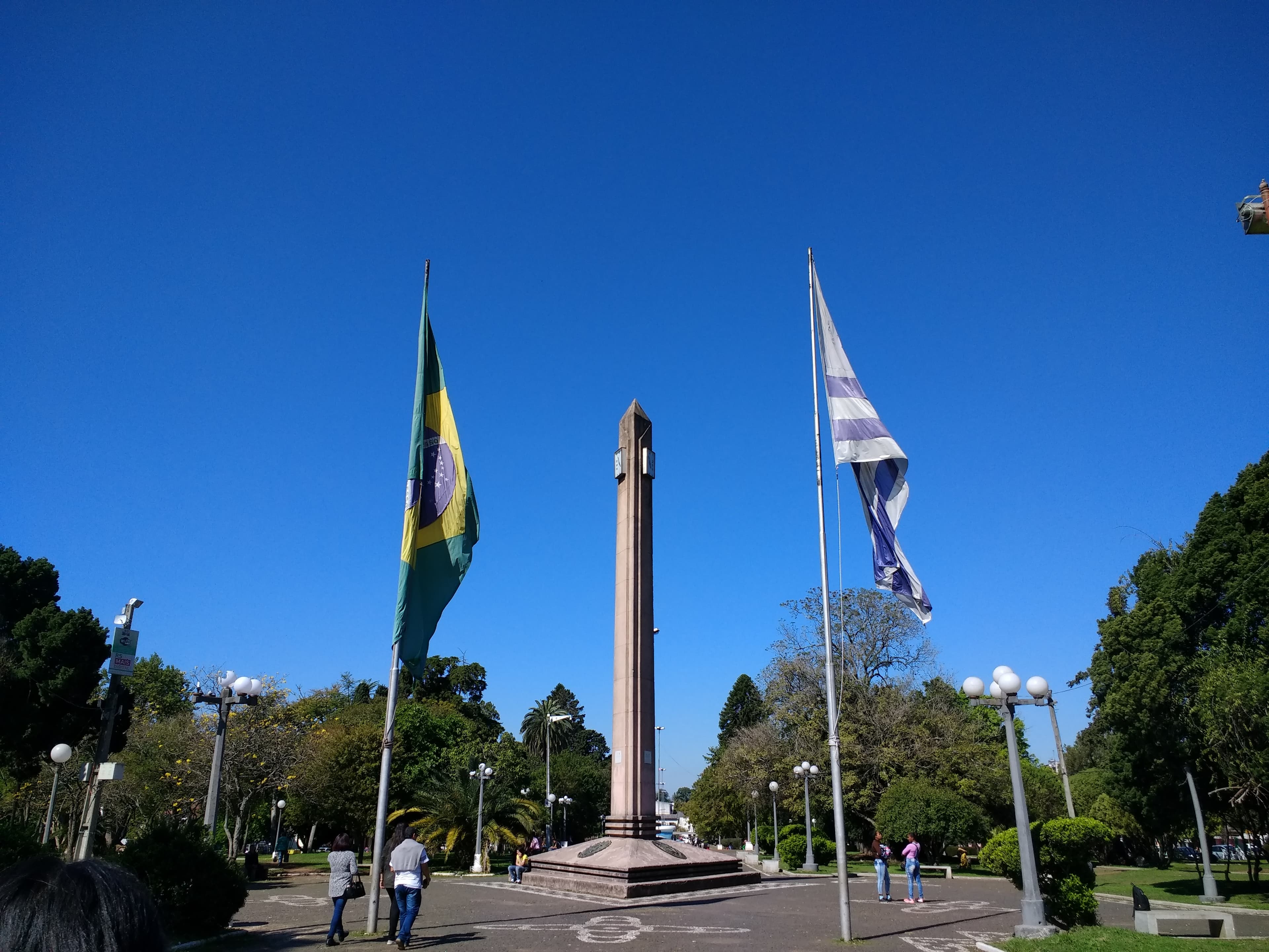 Paisaje de Rivera
