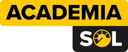 Logo de Academia Sol