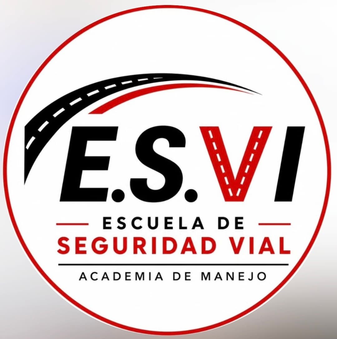 Logo de ESVI - Escuela de Seguridad Vial